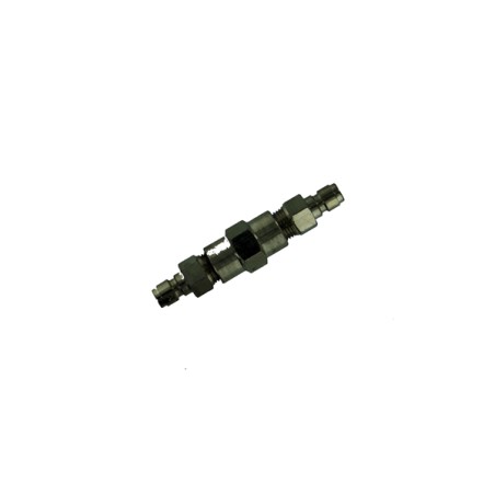 Raccord Male / Male