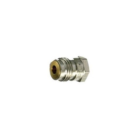Rupture disk haute pression 1800 Psi