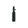 Bouteille air 12 ci + reg 3000 PSI HP