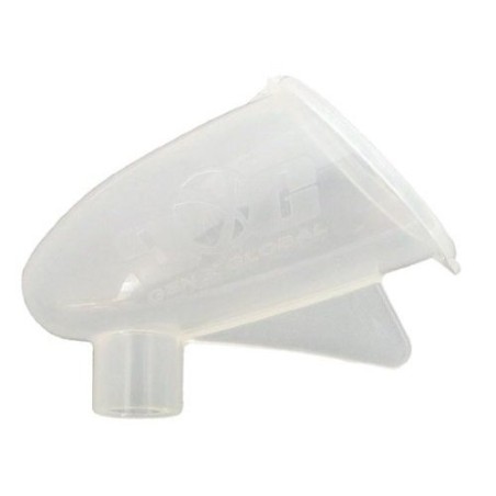 Loader 50 Billes Gxg Clear