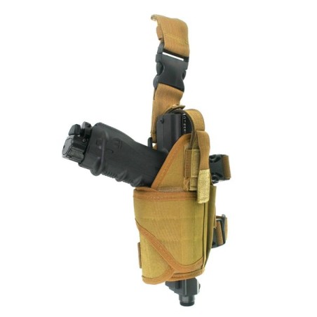 Holster - Tan - Sable