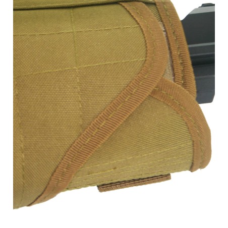 Holster - Tan - Sable
