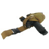 Holster - Tan - Sable