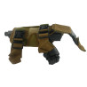 Holster - Tan - Sable