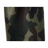 Echarpe Filet Camo Woodland [Black Eagle]