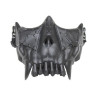 Desert Corp DC-03 Full Face Mask Black