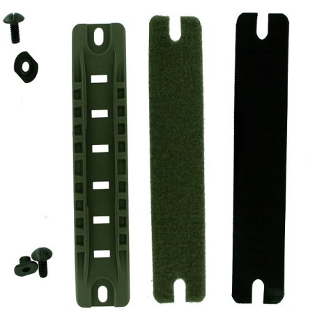 Helmet Middle Rail FG
