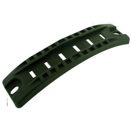 Helmet Middle Rail FG