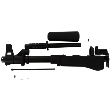 Spyder AK47 Barrel Kit- [Black Eagle Corporation]