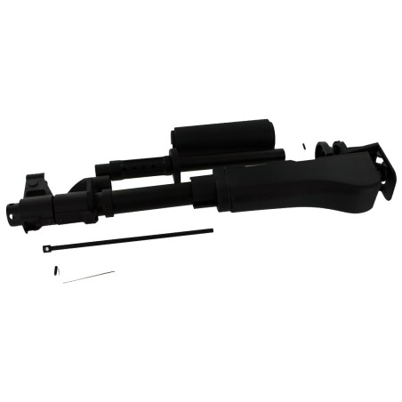 Spyder AK47 Barrel Kit- [Black Eagle Corporation]