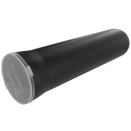 Paintball tube Noir 140 billes - Black-Eagle
