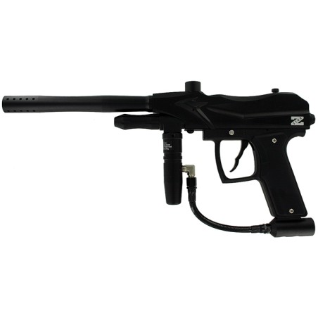 BE Z star Paintball Gun  Black