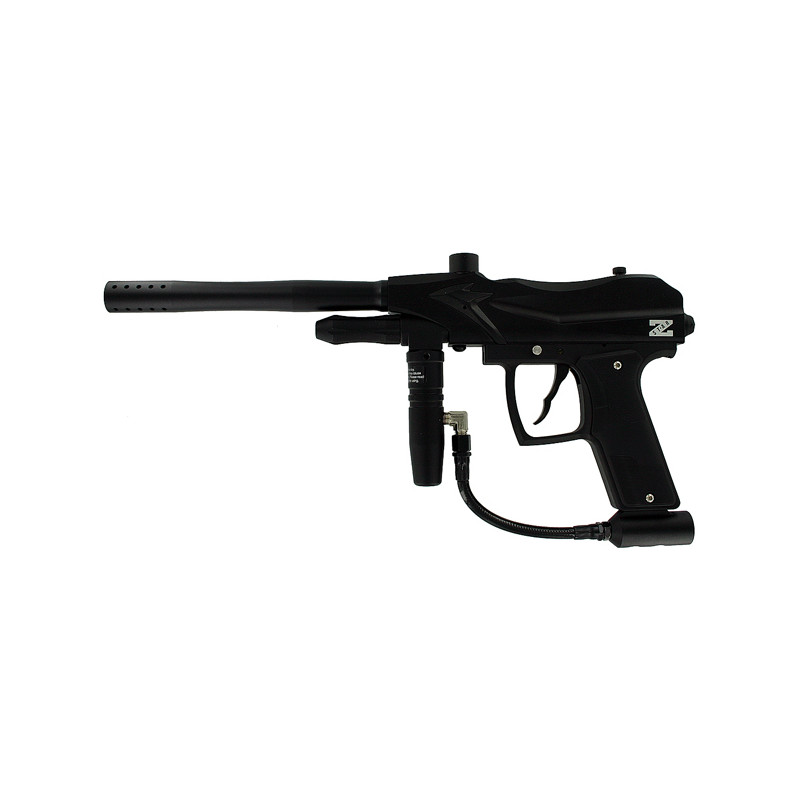 BE Z star Paintball Gun  Black