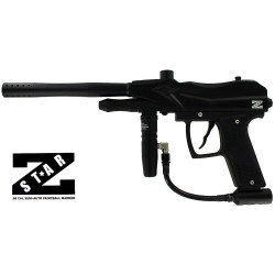 BE Z star Paintball Gun  Black