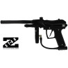 BE Z star Paintball Gun  Black