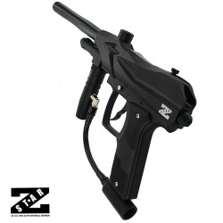 BE Z star Paintball Gun  Black