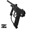 BE Z star Paintball Gun  Black