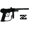 BE Z star Paintball Gun  Black