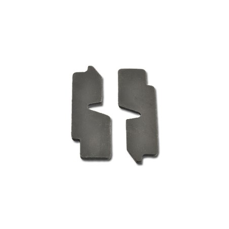 Shim kit Milsig pour poignée electro Tippmann