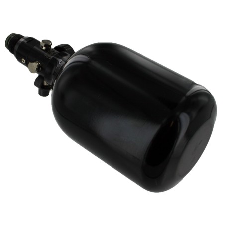 26ci 3000psi HP Air Systém Noire Haute pression