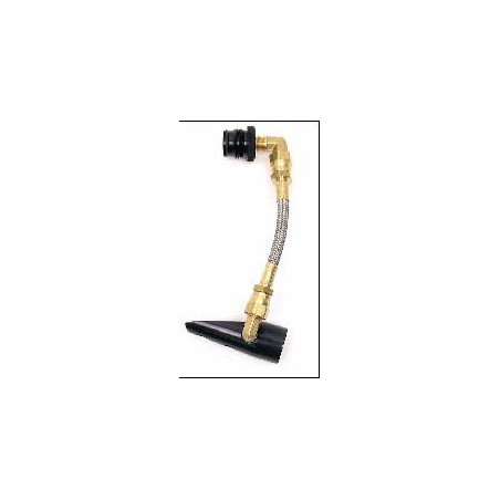 Bottom Line 45 to Rear Air Kit PHA
