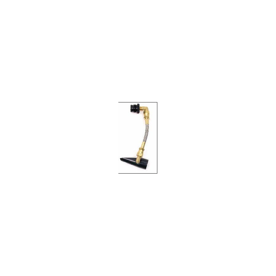 Bottom Line 45 to Rear Air Kit PHA
