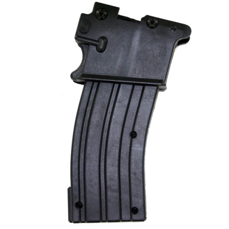 Chargeur M16 pour A5 [Black Eagle Corporation]