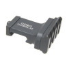 GG&G Offset Tactical Rail For Flashlight/Laser