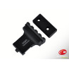 GG&G Offset Tactical Rail For Flashlight/Laser
