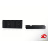 GG&G Offset Tactical Rail For Flashlight/Laser