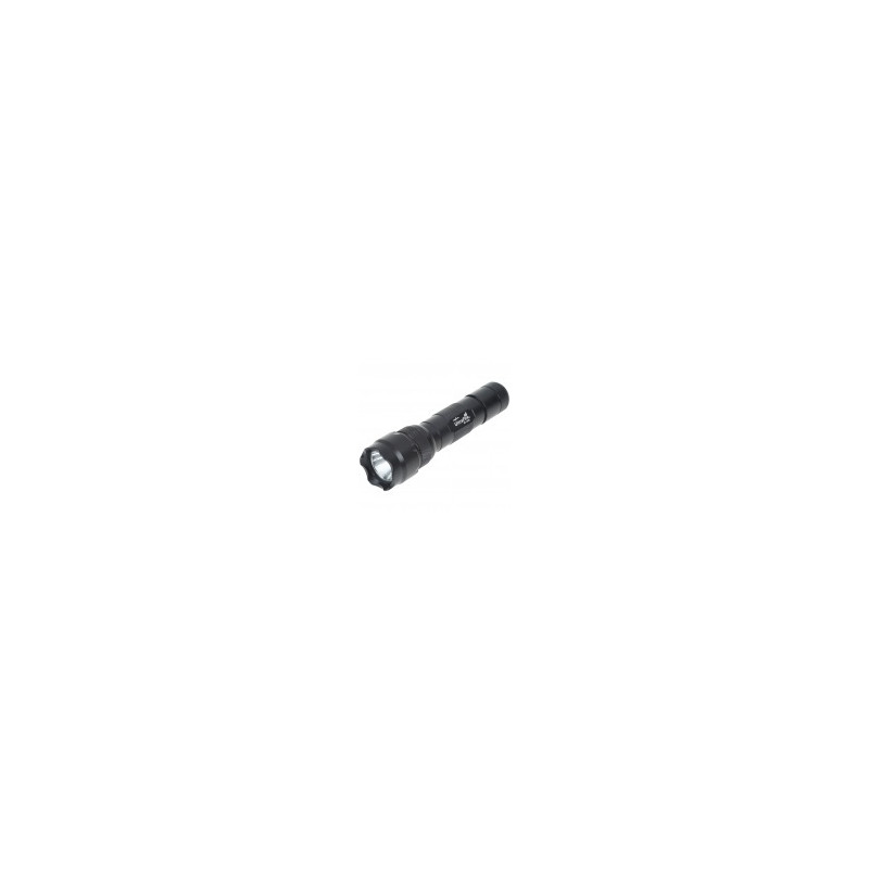 UltraFire WF-502B XM-LT6 1-Mode 510-Lumen White LED Flashlight with Strap (1*18650)