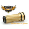 TechT Invert Mini MRT Bolt System - Gold - Invert