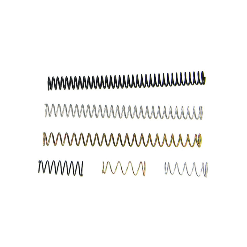 Kit 6 Ressorts pour Spyder 32° degrees