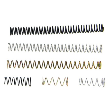 Kit 6 Ressorts pour Spyder 32° degrees