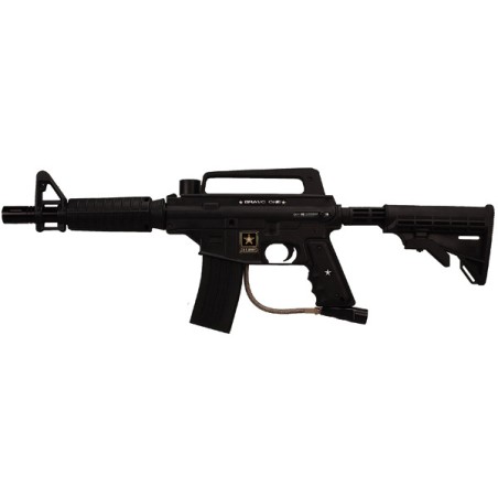 Tippmann Bravo One Tactical
