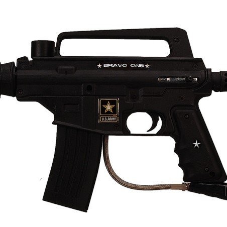 Tippmann Bravo One Tactical