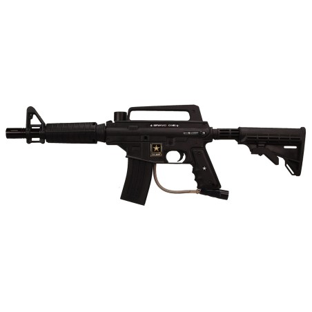 Tippmann Bravo One Tactical