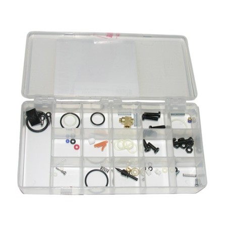Tippmann TPX Pistol Deluxe Parts Kit
