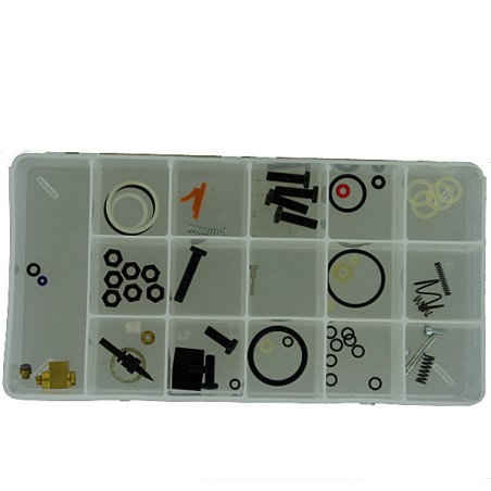 Tippmann TPX Pistol Deluxe Parts Kit