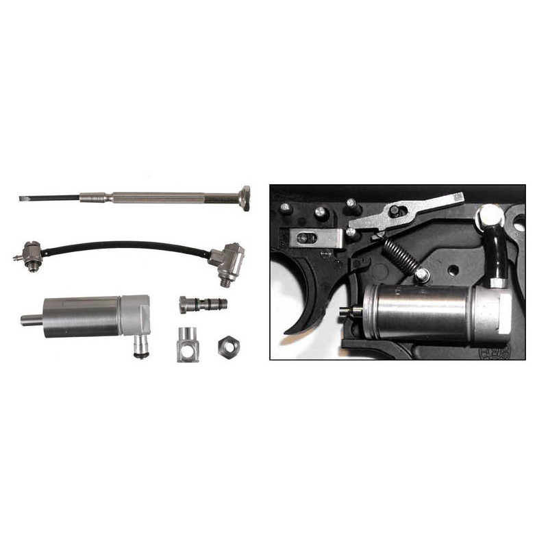 Kit Respnse Trigger [TPA5]