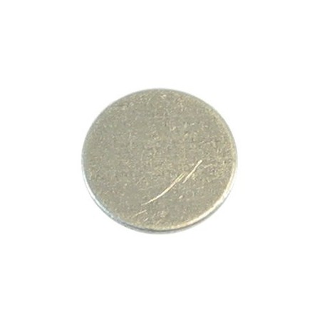 Flat Disc [SPY27A]