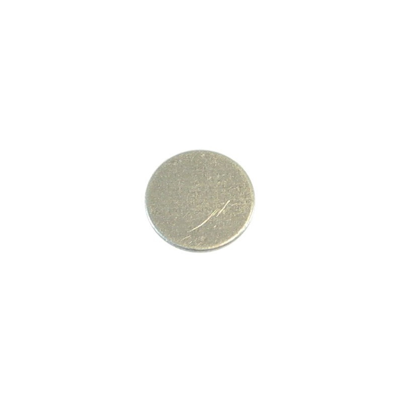 Flat Disc [SPY27A]