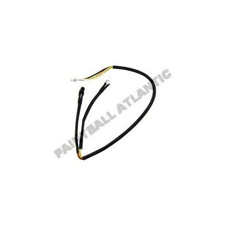 Electra w/eye MR3 wire Harness