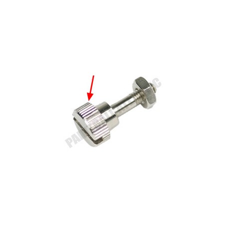 Boulon du Vl Bow