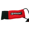 Capotte de canon Spyder Red