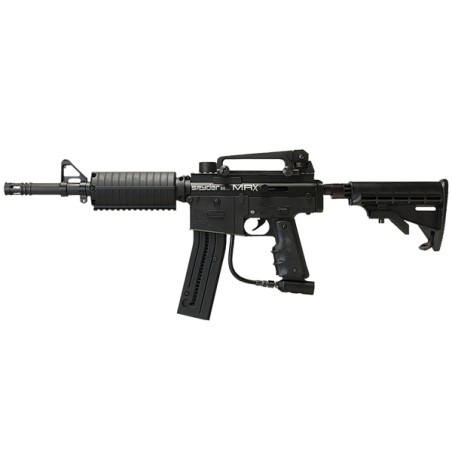 Kingman Spyder MRX Semi-Auto
