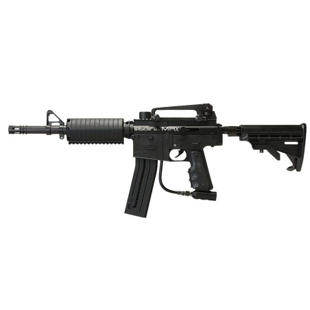 Kingman Spyder MRX Semi-Auto