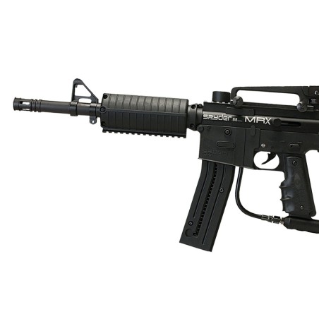Kingman Spyder MRX Semi-Auto