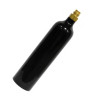 Bouteille 12 onces avec valve simple