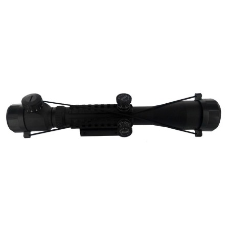 Lunette de visée Black Eagle Chuck